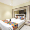 Отель FabHotel Pranava Navi Mumbai, фото 3