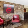 Отель Red Roof Inn Cortland в Кортленде