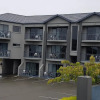 Отель Bay City Motor Lodge, фото 22