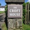 Отель The Croft House на Острове Скае