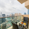 Отель DXB - JW Marriott Dubai Marina - 3308 - DM, фото 8