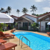 Отель Vivi Bungalows Resort, фото 9