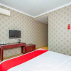 Отель Oyo Yangzhou Jindu Hotel (Xiancheng Road branch, Jiangdu District), фото 2