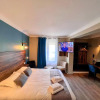 Отель Logis Hôtel Spa de la Poste, фото 7