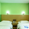 Отель Tiyu Hotel, фото 5
