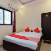 Отель OYO 24756 Devi Residency, фото 3