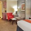 Отель Holiday Inn Express Atlanta - Stone Mountain, фото 5