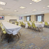 Отель Holiday Inn Express Hotel & Suites Largo-Clearwater, an IHG Hotel, фото 24