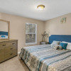 Отель Oasis Getaway!!! Only Miles From Atl & Attractions 2 Bedroom Apts by Redawning, фото 2