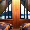 Отель Becker's Lodge Bowron Lake Adventures Resort в Парк провинции Bowron Lake