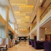 Отель Shenyang NEU International Hotel, фото 6