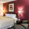 Отель Quality Inn Roanoke near Lake Gaston, фото 4