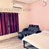 Отель Mountain View Mount Abu, фото 3