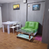 Отель Clean & Comfy Room at Bassura with open view window, фото 10