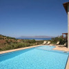 Отель Villa Patriko Lux villa with pool next to Balos, фото 15