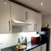 Отель Maple House - Inviting 1-bed Apartment in London, фото 7