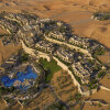 Отель Qasr Al Sarab Desert Resort by Anantara, фото 41