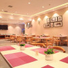 Отель Yitel Collection Shanghai Hongqiao National Exhibition Center Xujing, фото 6