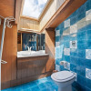 Отель Apartment near Center of Predazzo, фото 10