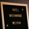 Отель Britannique в Маастрихте
