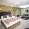 Отель Mercure Oxford Hawkwell House Hotel, фото 4