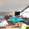 Отель Apartment with 2 Bedrooms in Saint-Nazaire, with Wifi - 200 M From the Beach, фото 8