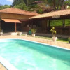 Отель Pousada Manancial, фото 9
