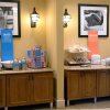 Отель Hampton Suites Birmingham Hoover, фото 42