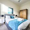 Отель Henderson - New Town Apartment, фото 4