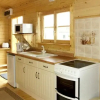 Отель Thornlea Log Cabin, фото 4