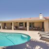 Отель Pet-friendly Lake Havasu City Home w/ Heated Pool!, фото 15