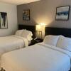 Отель SureStay Plus Hotel by Best Western Scottsdale North (ex.Fairfield Inn by Marriott Scottsdale North), фото 15