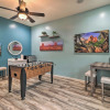Отель Pet-friendly Phoenix Home: Pool & Spa!, фото 16