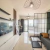 Отель GemstoneBR in SMDC Shore 2 Residences, фото 4