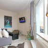 Отель Waterkant Wohnung 02 - Möwe, фото 17