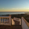Отель Villa With 3 Bedrooms in Sayalonga - Málaga, With Wonderful Mountain V, фото 15