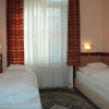Отель Tisza Hotel, фото 4