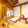 Отель Open Real Luxury Korean Hanok, фото 8