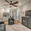 Отель Upscale Home w/ Seasonal Pool Near Historic Rte 66, фото 5