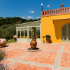 Отель Amazing Farmhouse in Montecatini Terme with Hot Tub, фото 1