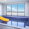 Отель Pohang The Elite Kids Pool Villa, фото 20