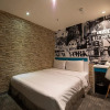 Отель Lumos Inn, фото 13