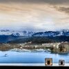 Отель Lucerne Lake View Apartments, фото 23