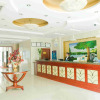 Отель GreenTree Inn Changzhou Jinghu High-speed Station, фото 2