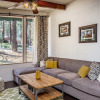 Отель Hip Norwegian-Style Cabin - 3 Mins to Heavenly by RedAwning, фото 5