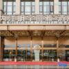 Отель Mingyu Liya Hotel (Neijiang High-speed Railway North Station Wanxuan Branch), фото 2