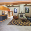 Отель Mountain Retreat Hotel, фото 9