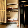 Отель Namba Guesthouse HIVE - Hostel, фото 12