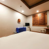 Отель Boryeong (Daecheon) Time Motel, фото 10