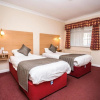 Отель Borough Arms Hotel, фото 3